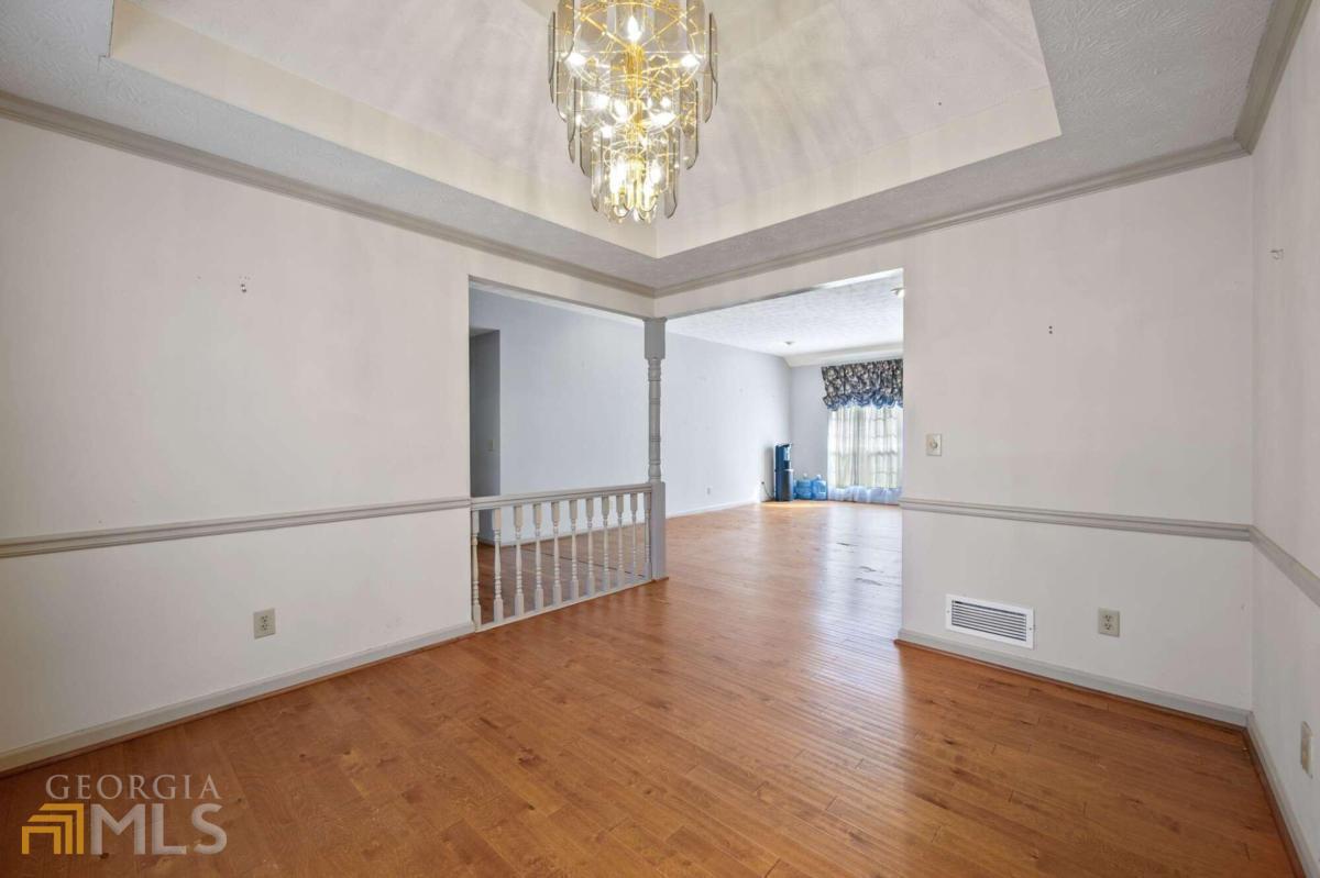 Amber Springs - Residential