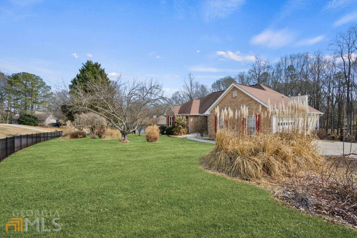 Amber Springs - Residential