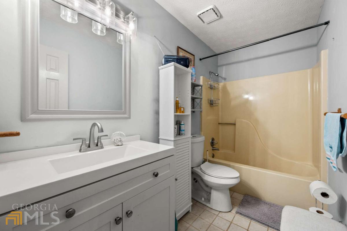 Amber Springs - Residential