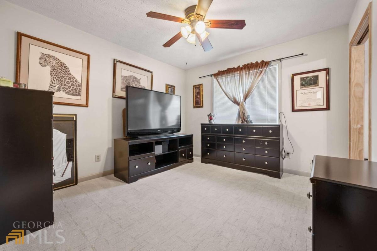 Amber Springs - Residential