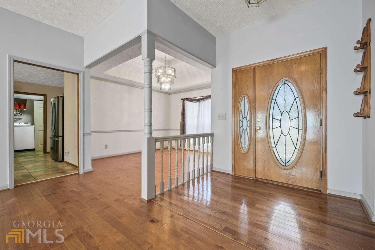 Amber Springs - Residential