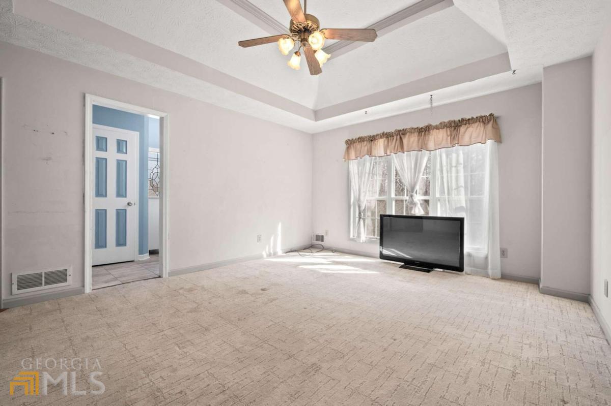 Amber Springs - Residential