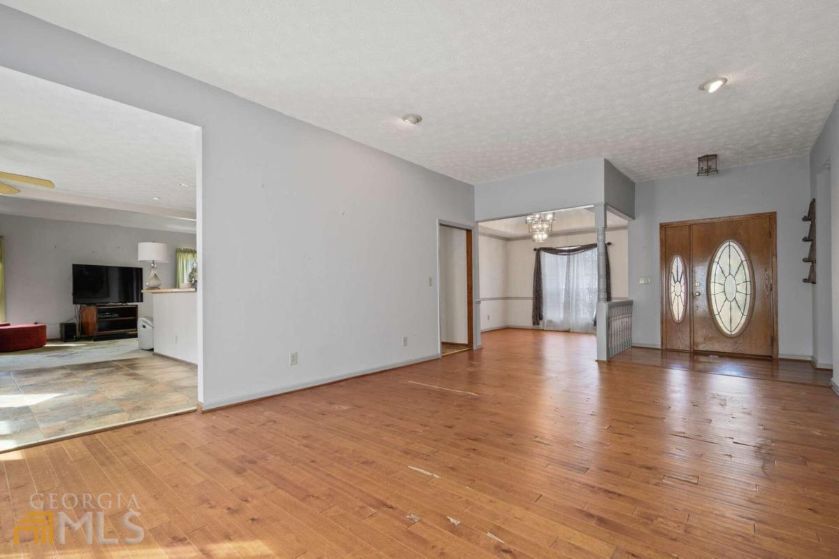 Amber Springs - Residential