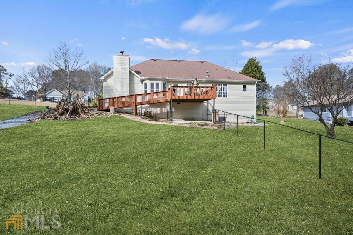 Amber Springs - Residential