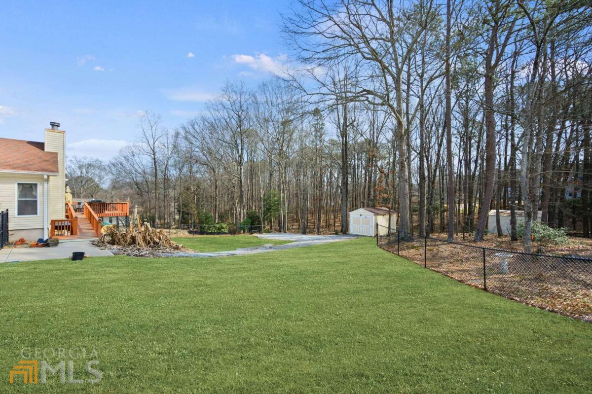 Amber Springs - Residential