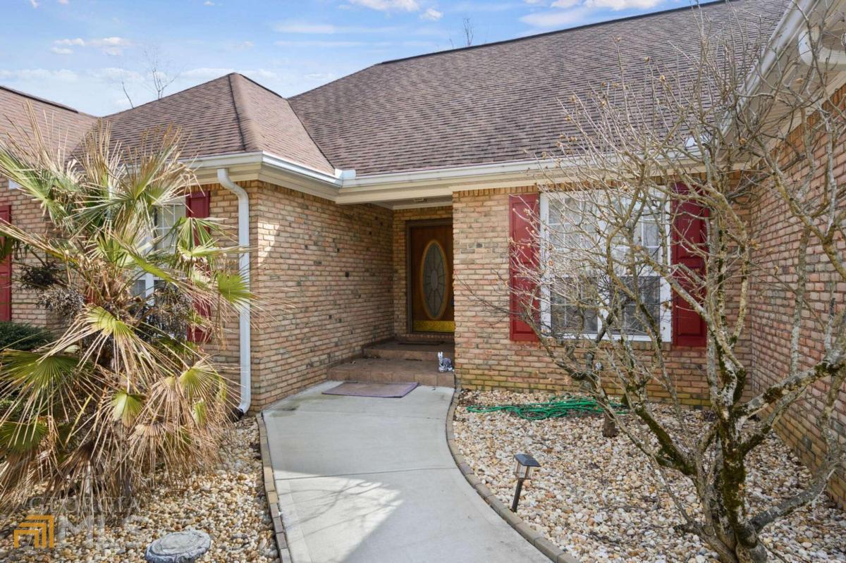 Amber Springs - Residential