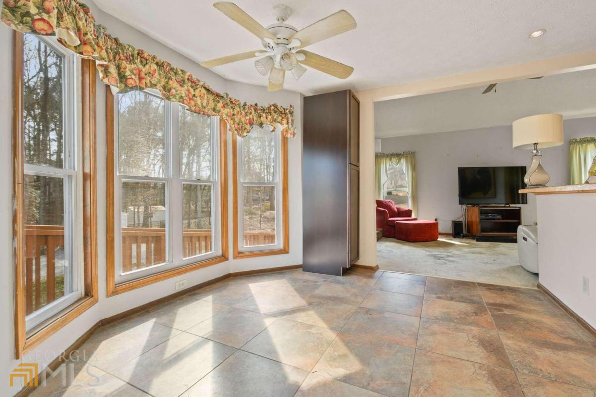 Amber Springs - Residential