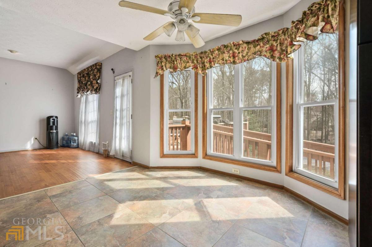 Amber Springs - Residential