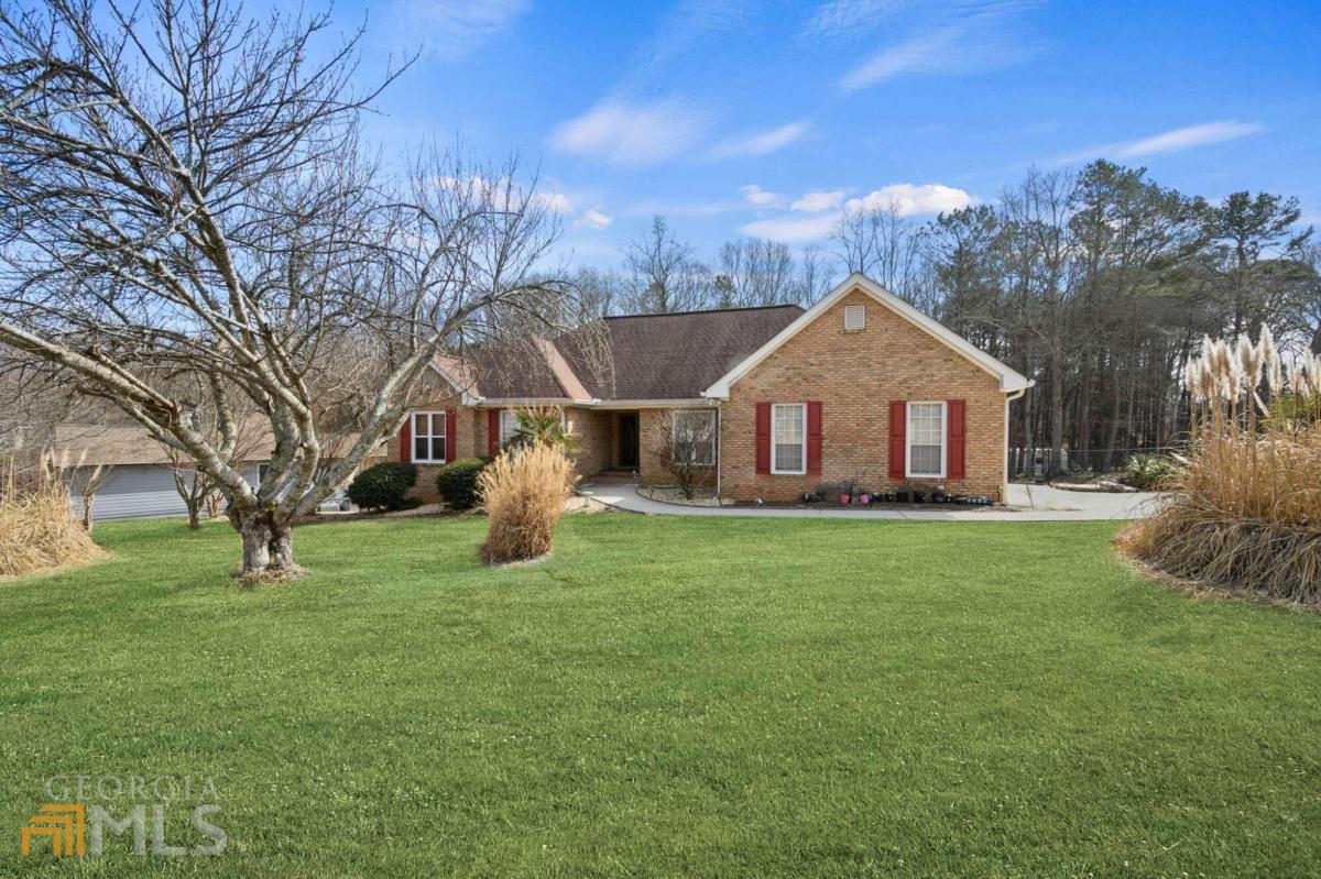 Amber Springs - Residential