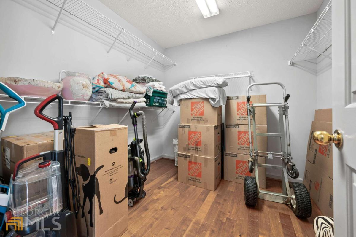 Amber Springs - Residential