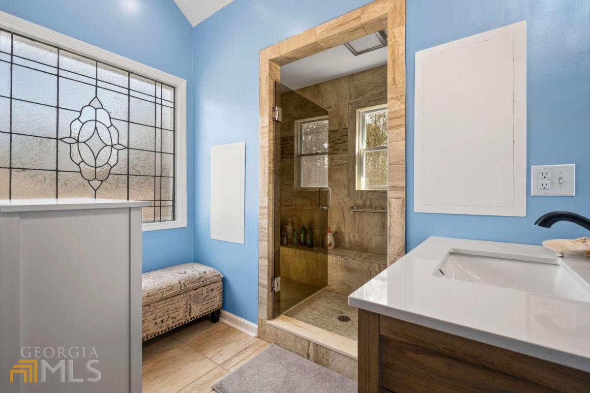 Amber Springs - Residential