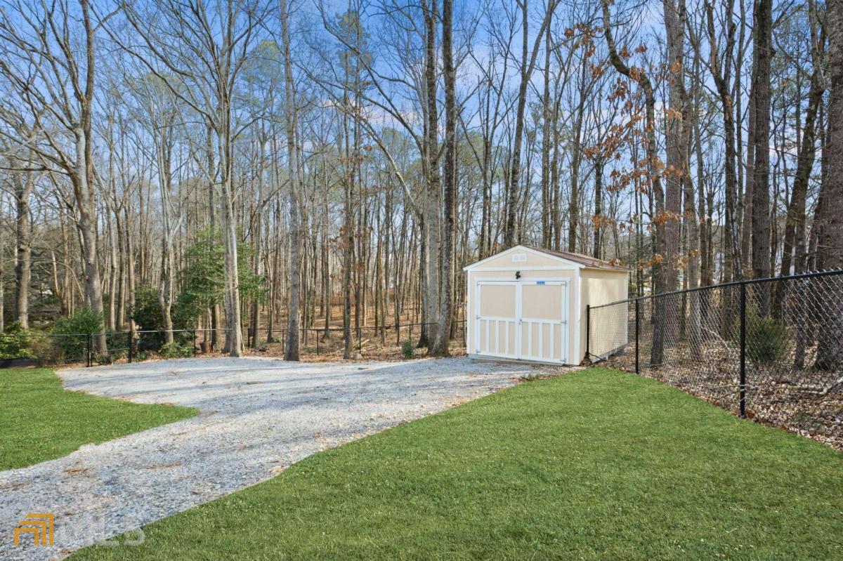 Amber Springs - Residential