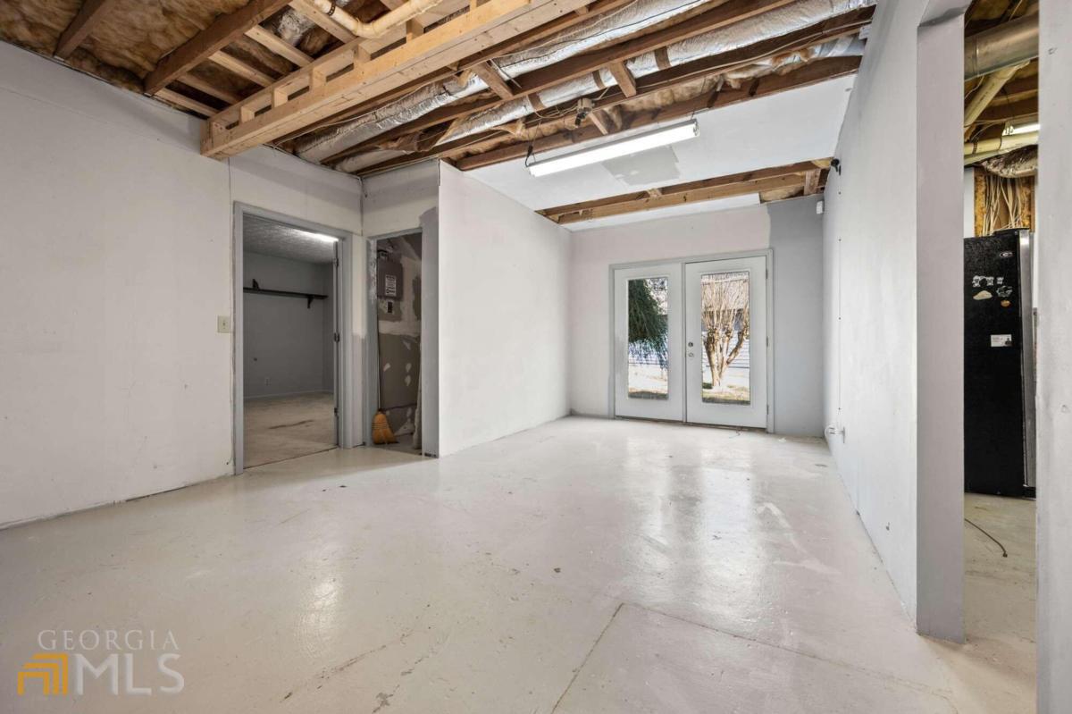 Amber Springs - Residential