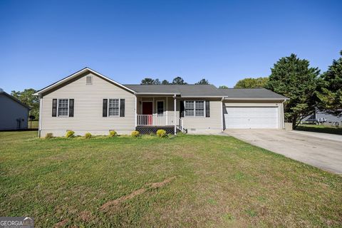 15 Autumn Ridge DR Euharlee GA 30145
