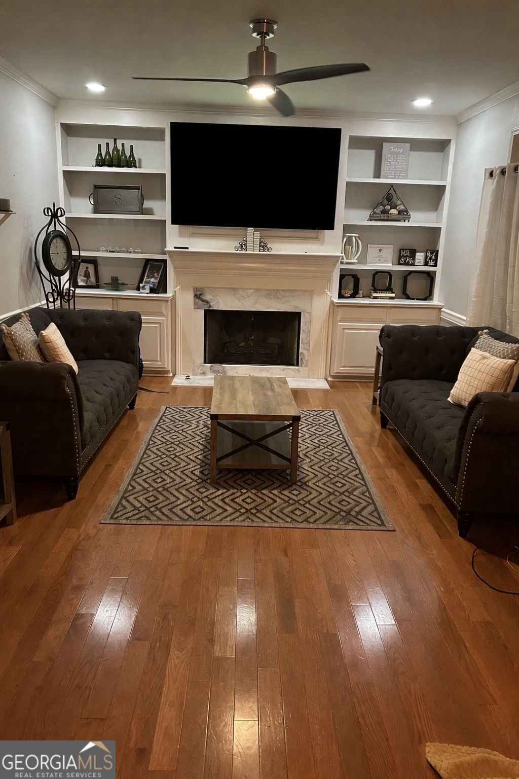 Photo of 232 Eton Court SE, Mableton, GA 30126 (MLS # 10786428)