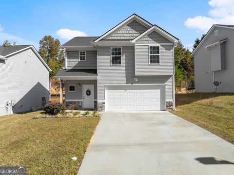 752 Dawn PL Alto GA 30510