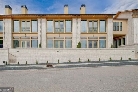 170 Rolison WAY Fayetteville GA 30214