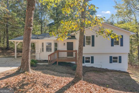 112 Mallard Overlook Newnan GA 30263