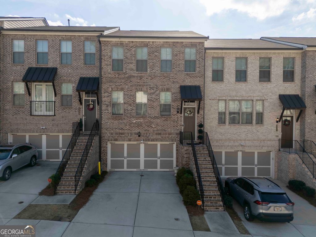 Photo of 2345 Tarben Drive, Snellville, GA 30078 (MLS # 10705960)