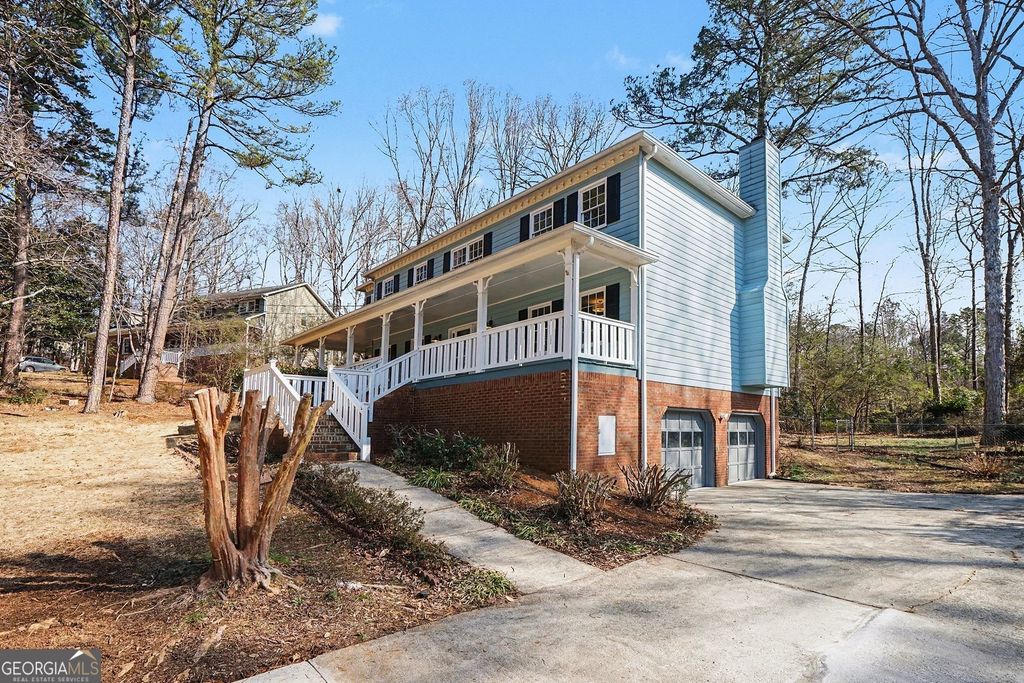 Photo of 4550 Trumble Terrace, Snellville, GA 30039 (MLS # 10686430)