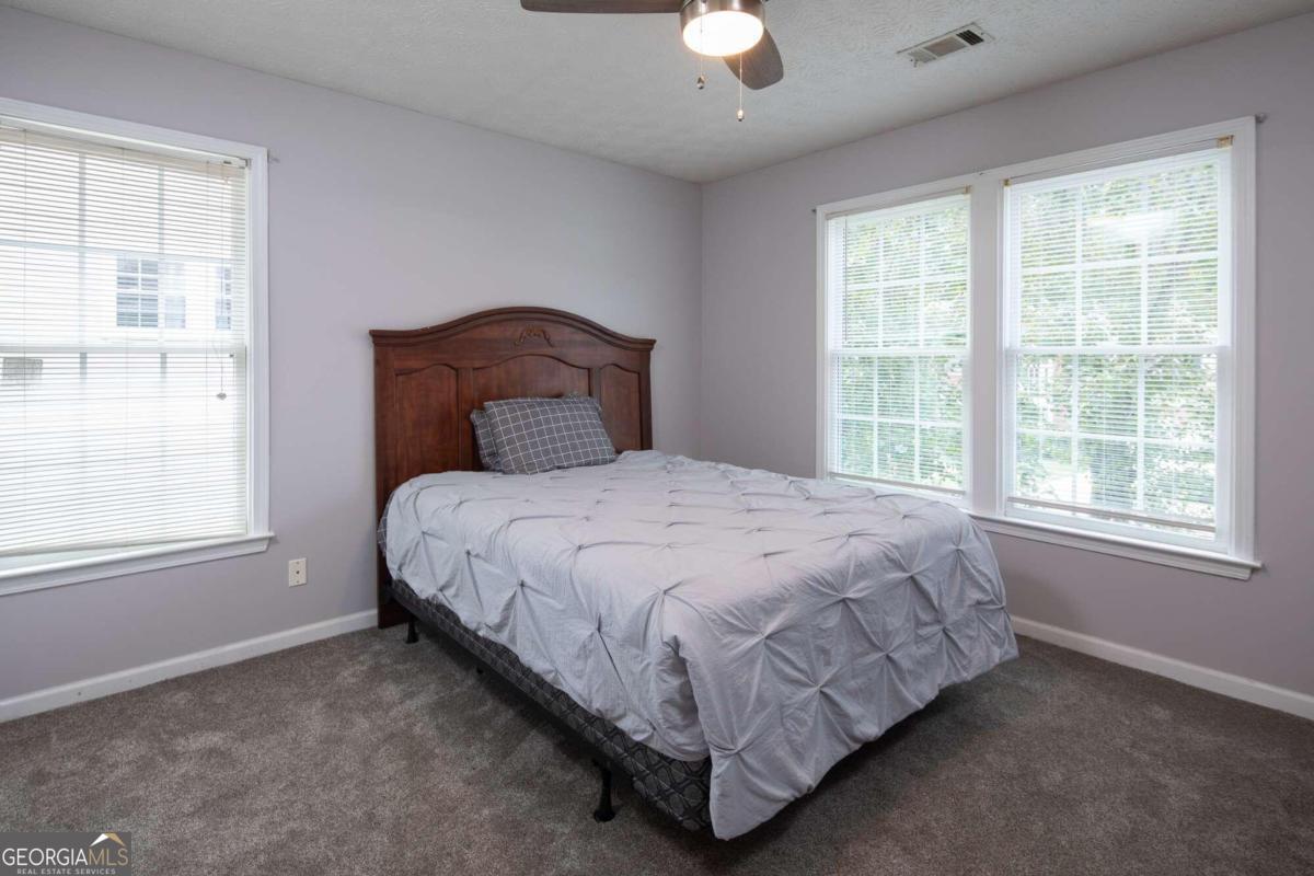 Abbotts Pointe - Residential