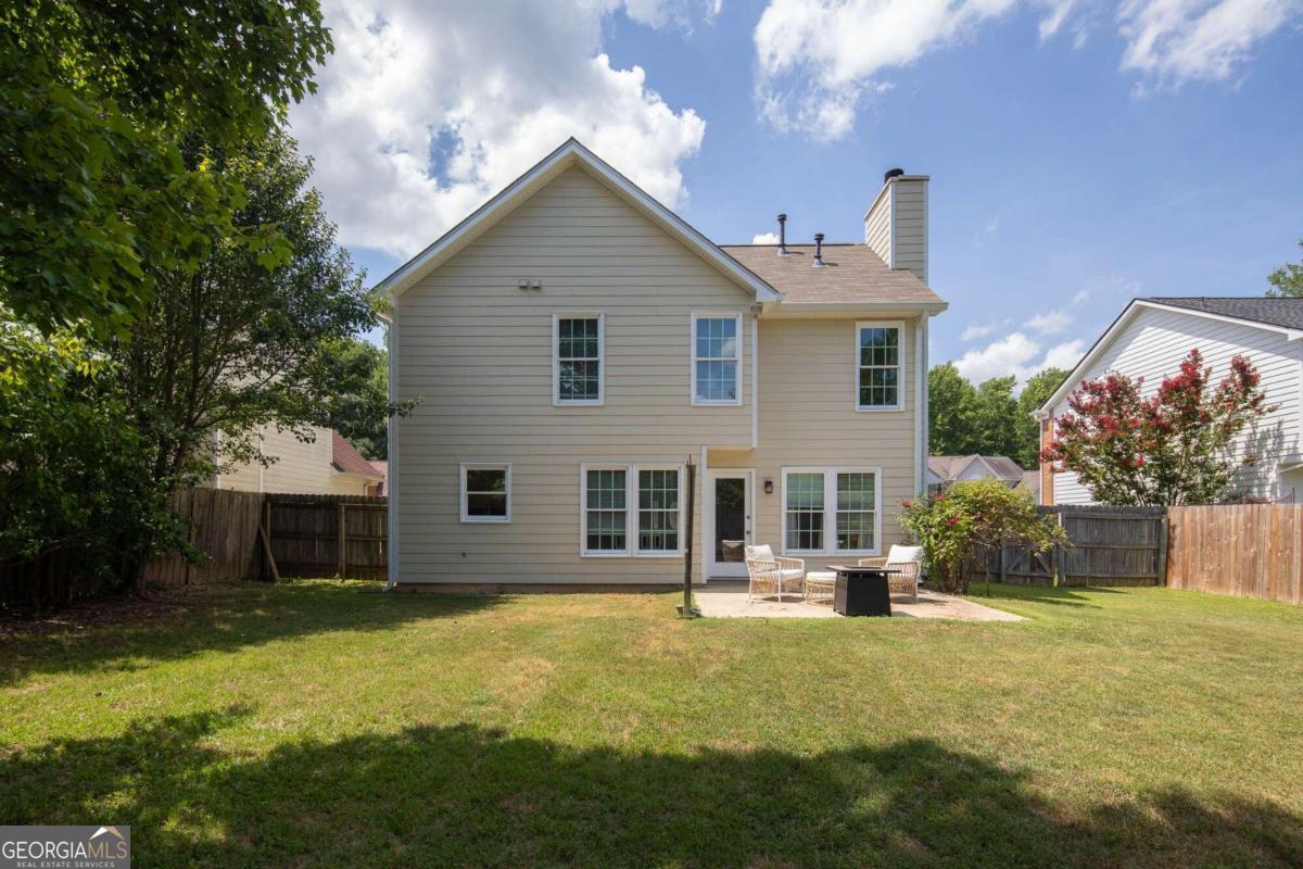 Abbotts Pointe - Residential