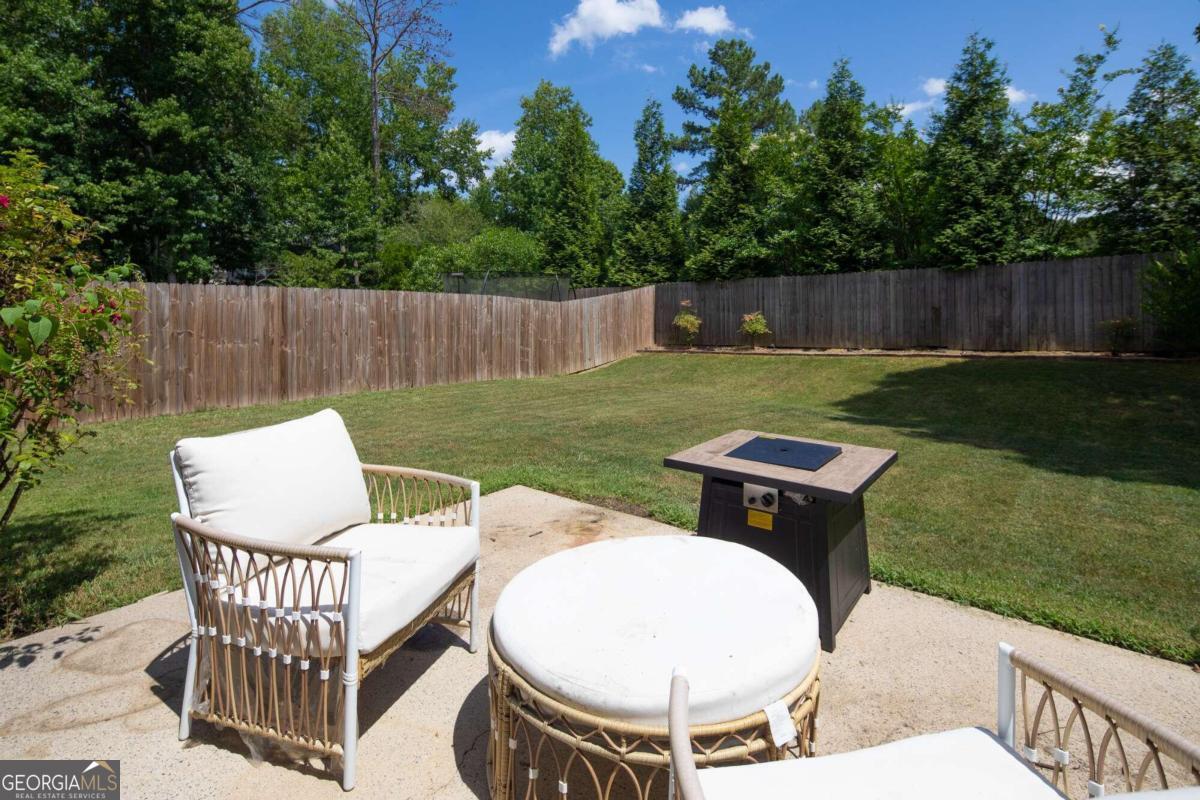 Abbotts Pointe - Residential