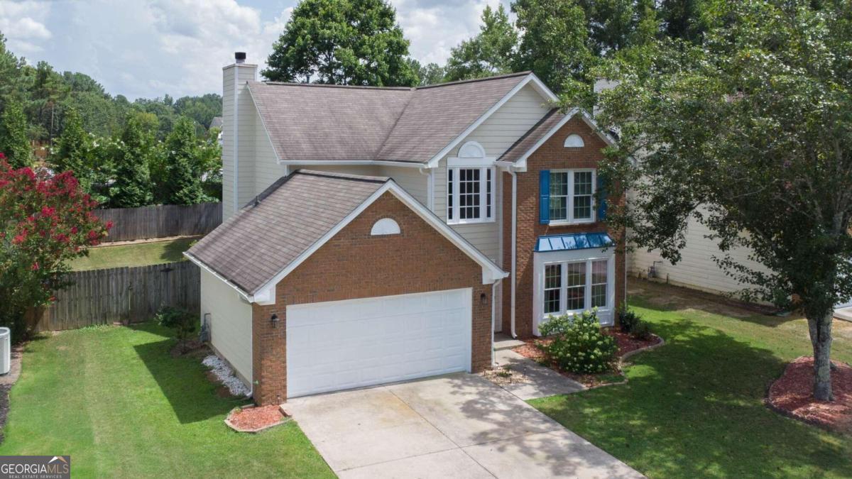Abbotts Pointe - Residential