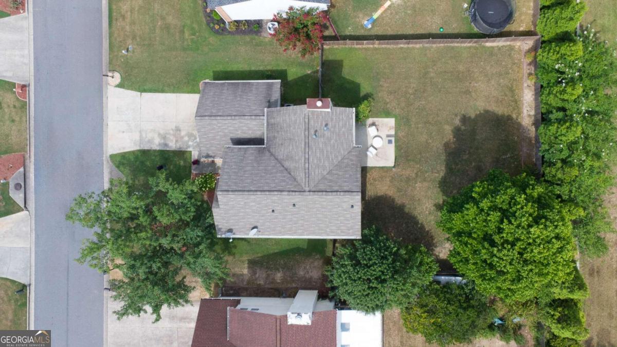 Abbotts Pointe - Residential