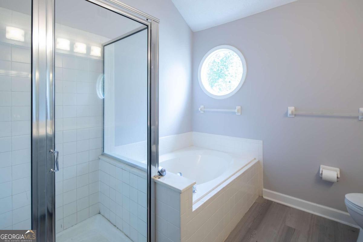 Abbotts Pointe - Residential