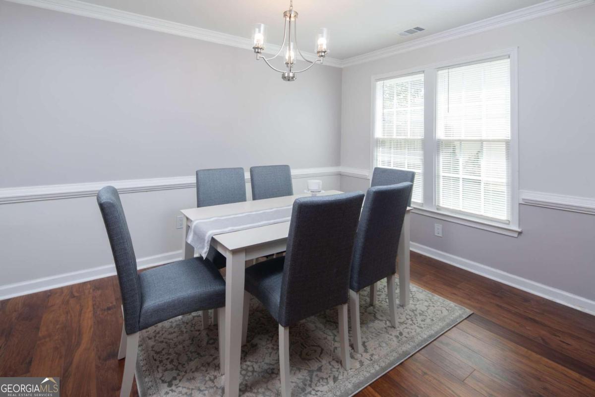 Abbotts Pointe - Residential