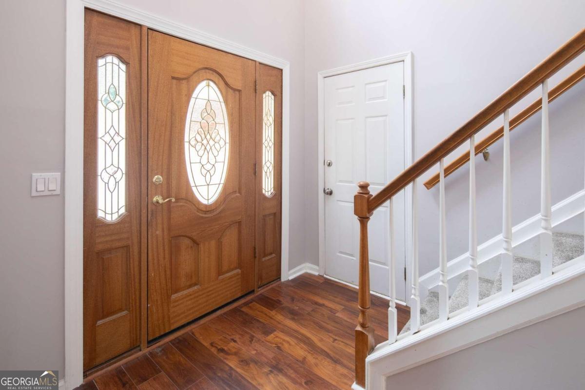 Abbotts Pointe - Residential