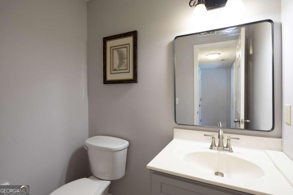 Abbotts Pointe - Residential