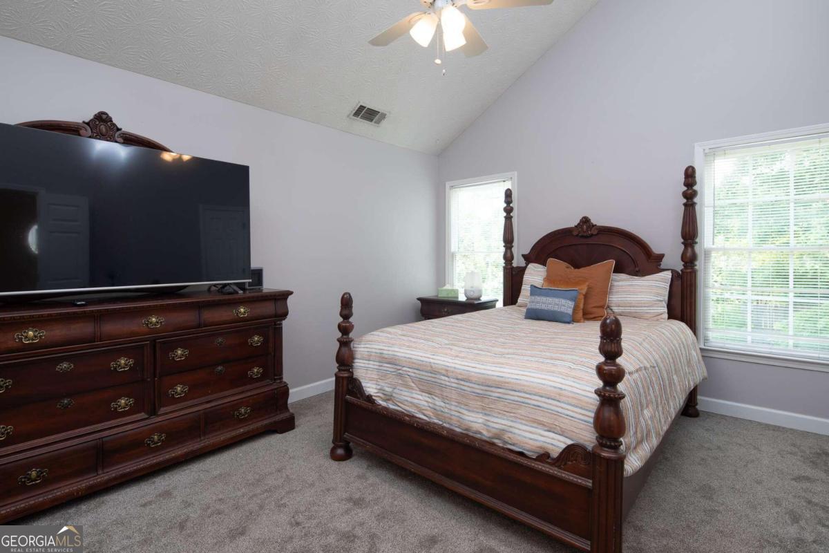Abbotts Pointe - Residential