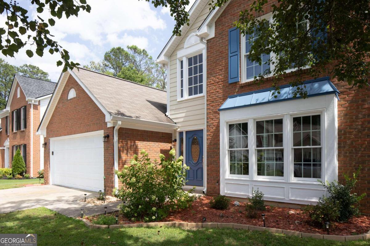 Abbotts Pointe - Residential
