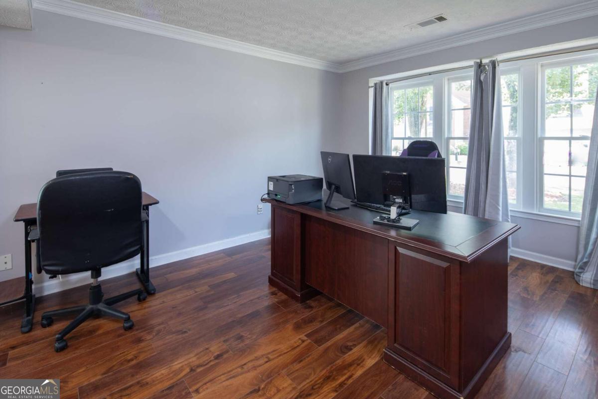 Abbotts Pointe - Residential
