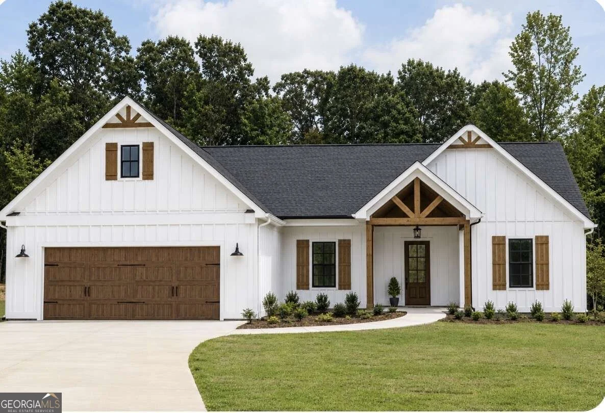680 Presley Farm Parkway, Rockmart, GA, 30153