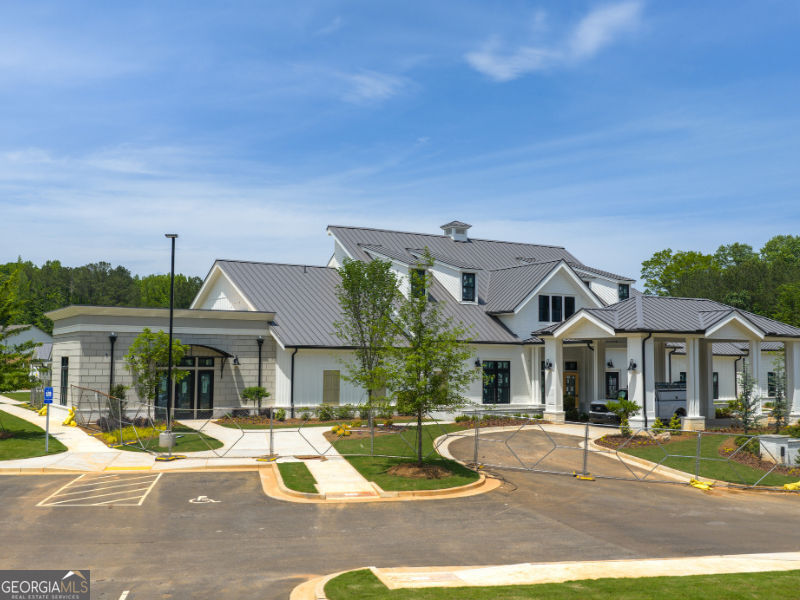778 Brooke View Drive