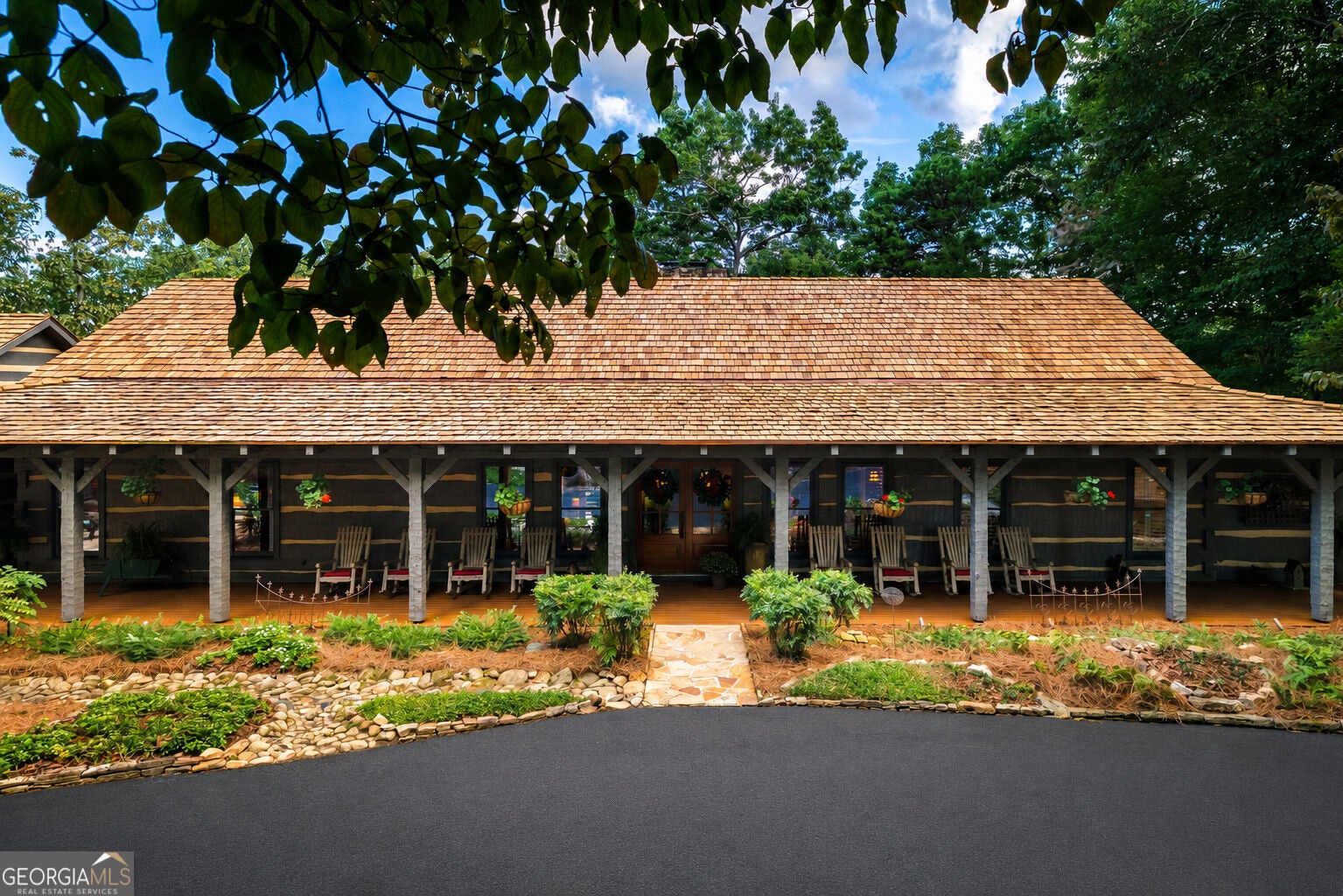 1414 Mcelroy Mountain DR