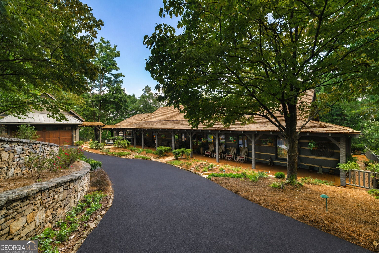 1414 Mcelroy Mountain DR