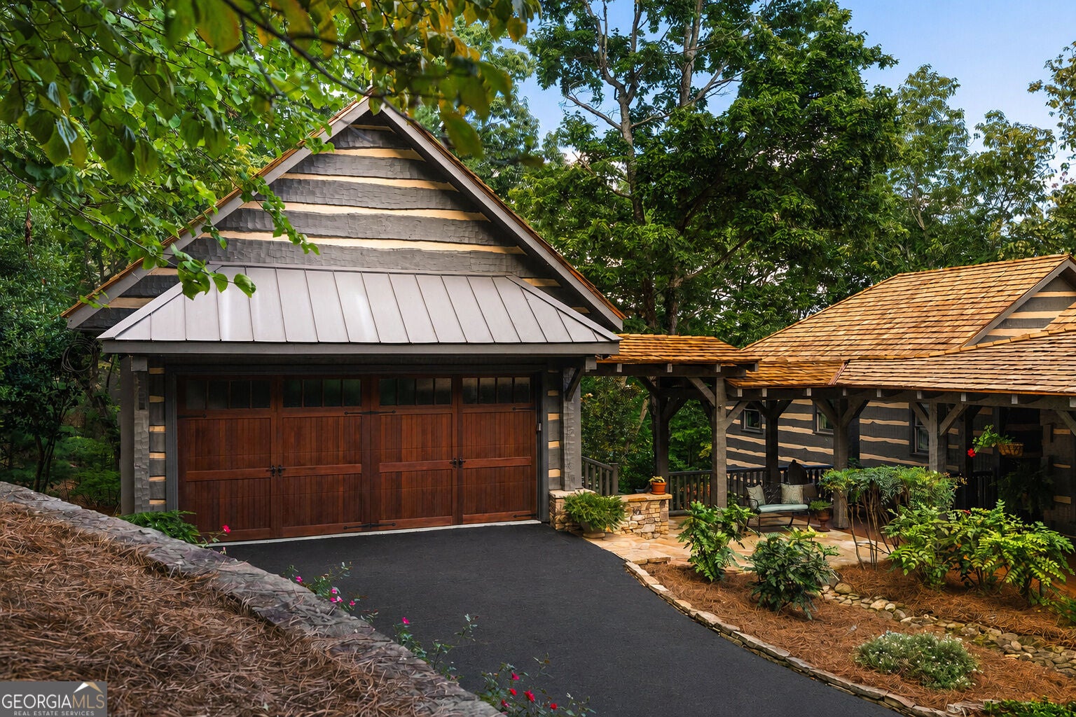 1414 Mcelroy Mountain DR