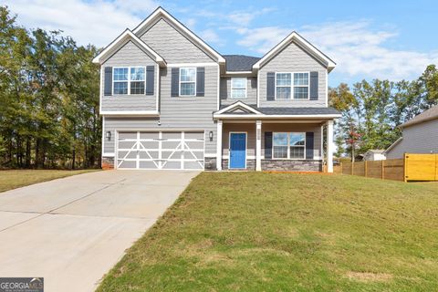 Photo of 5343 Felles Way, Forsyth, GA 31029 (MLS # 10641620)