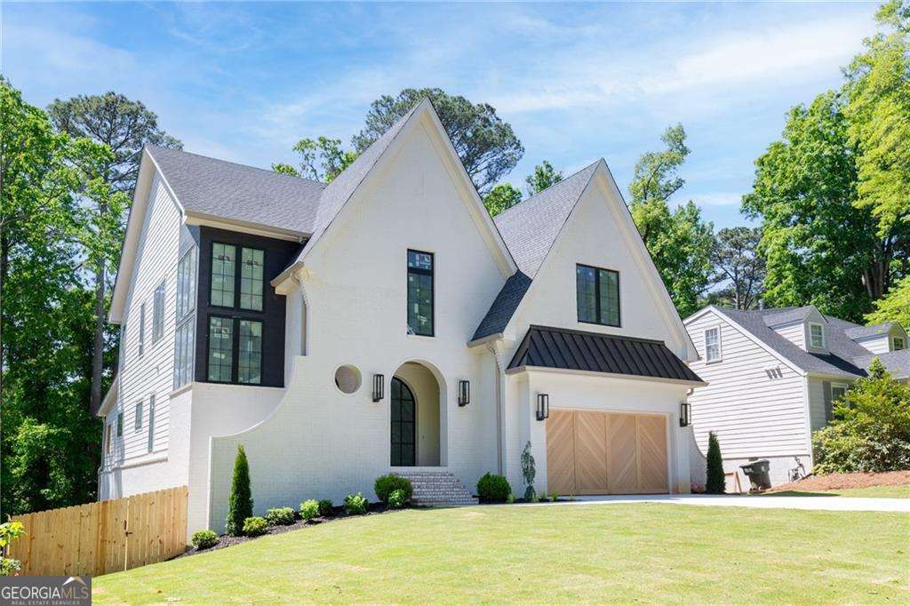 3449 Keswick DR