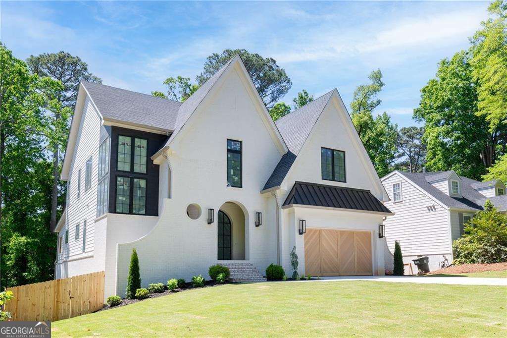 Photo of 3449 Keswick Drive, Atlanta, GA 30341 (MLS # 10738849)