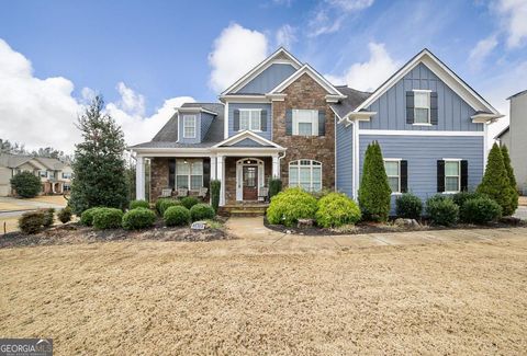 A home in Watkinsville