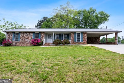 3894 Summit Drive, Douglasville, GA 30135 - #: 10467919