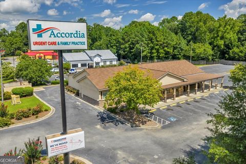 2201 Veterans BLVD Dublin GA 31021