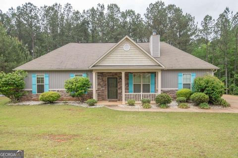 161 Edgemont Court, Lagrange, GA 30240 - #: 10509006