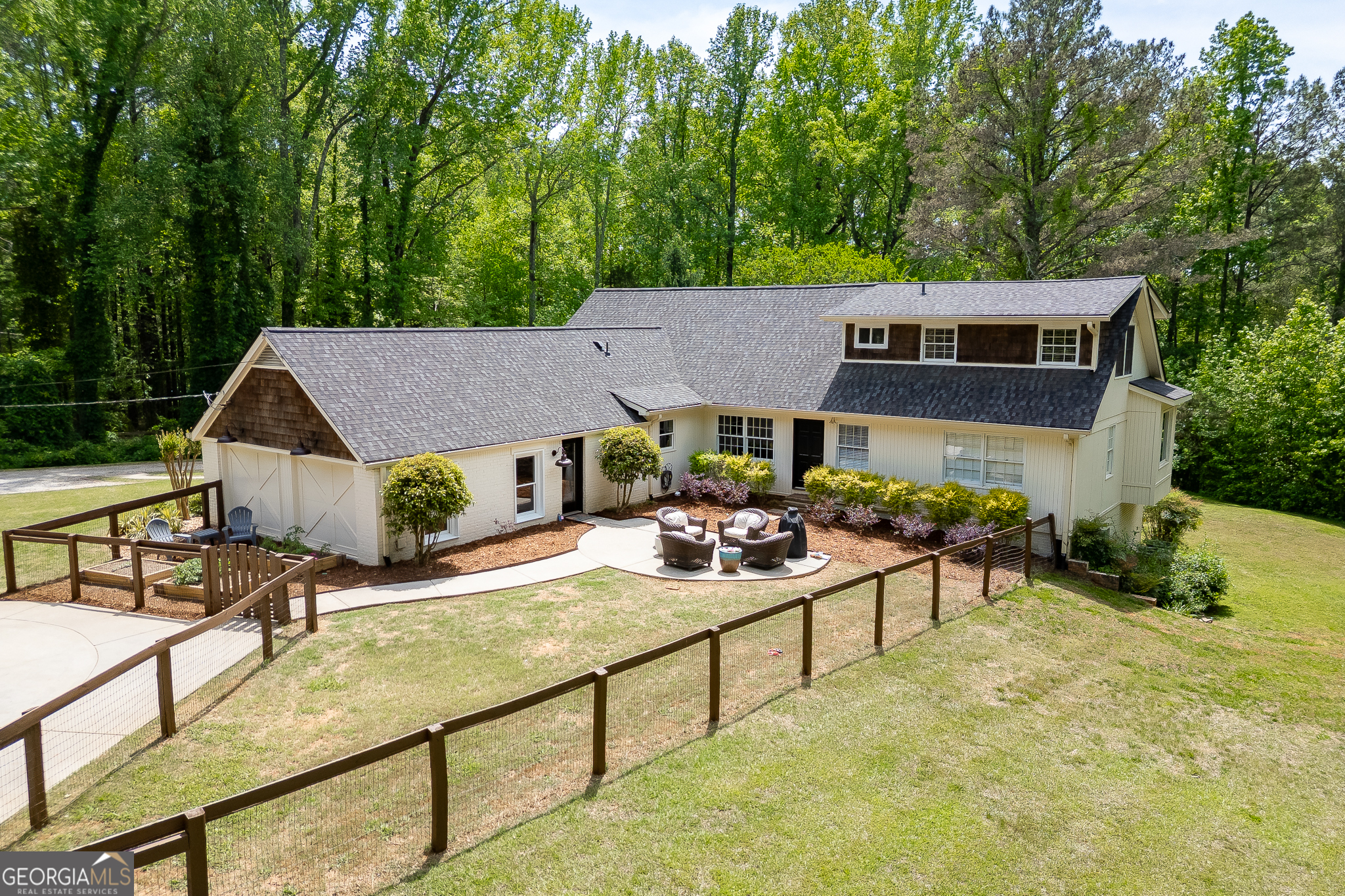 14480 Hopewell RD