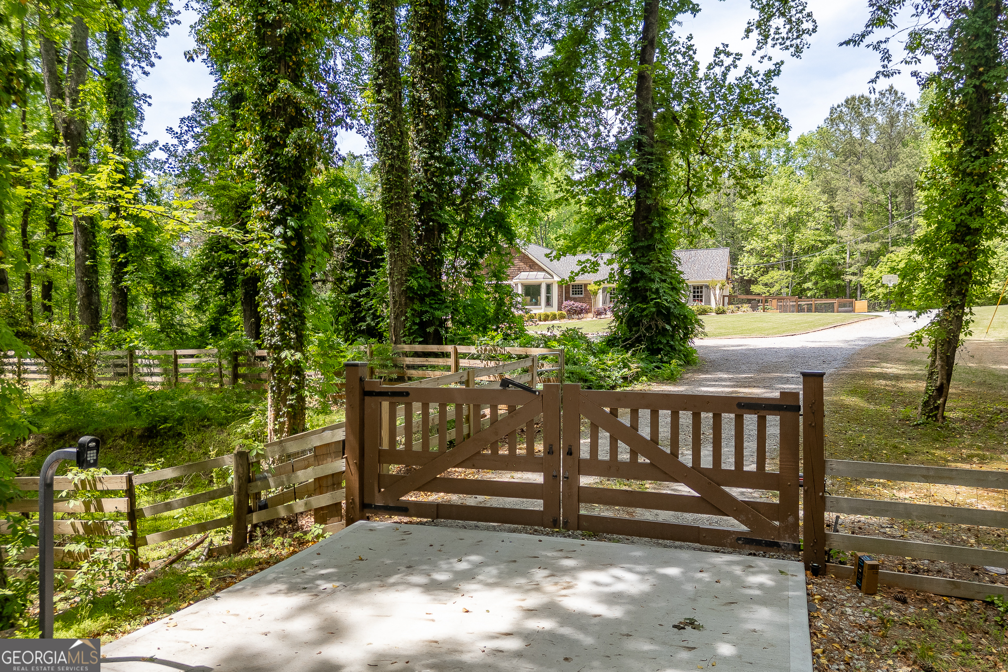 14480 Hopewell RD